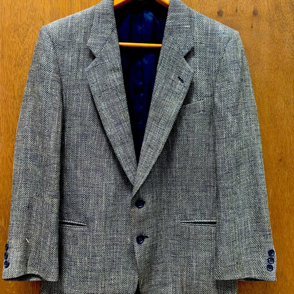 Men’s Sport Jacket